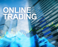 online-trading-forex-investment-financial-market-concept