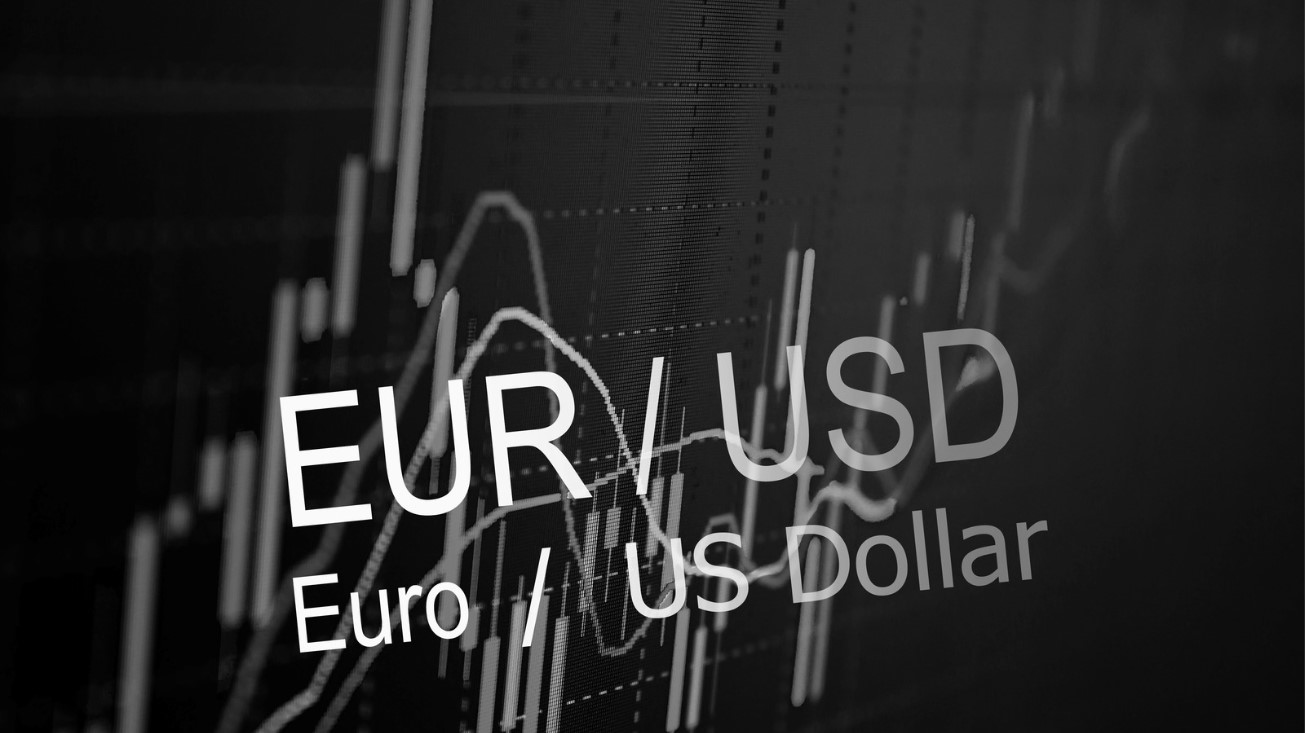 EUR USD