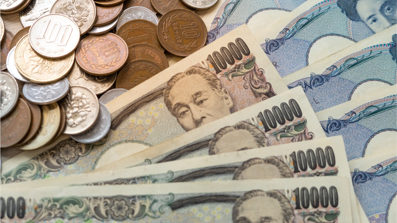 Japanese Yen