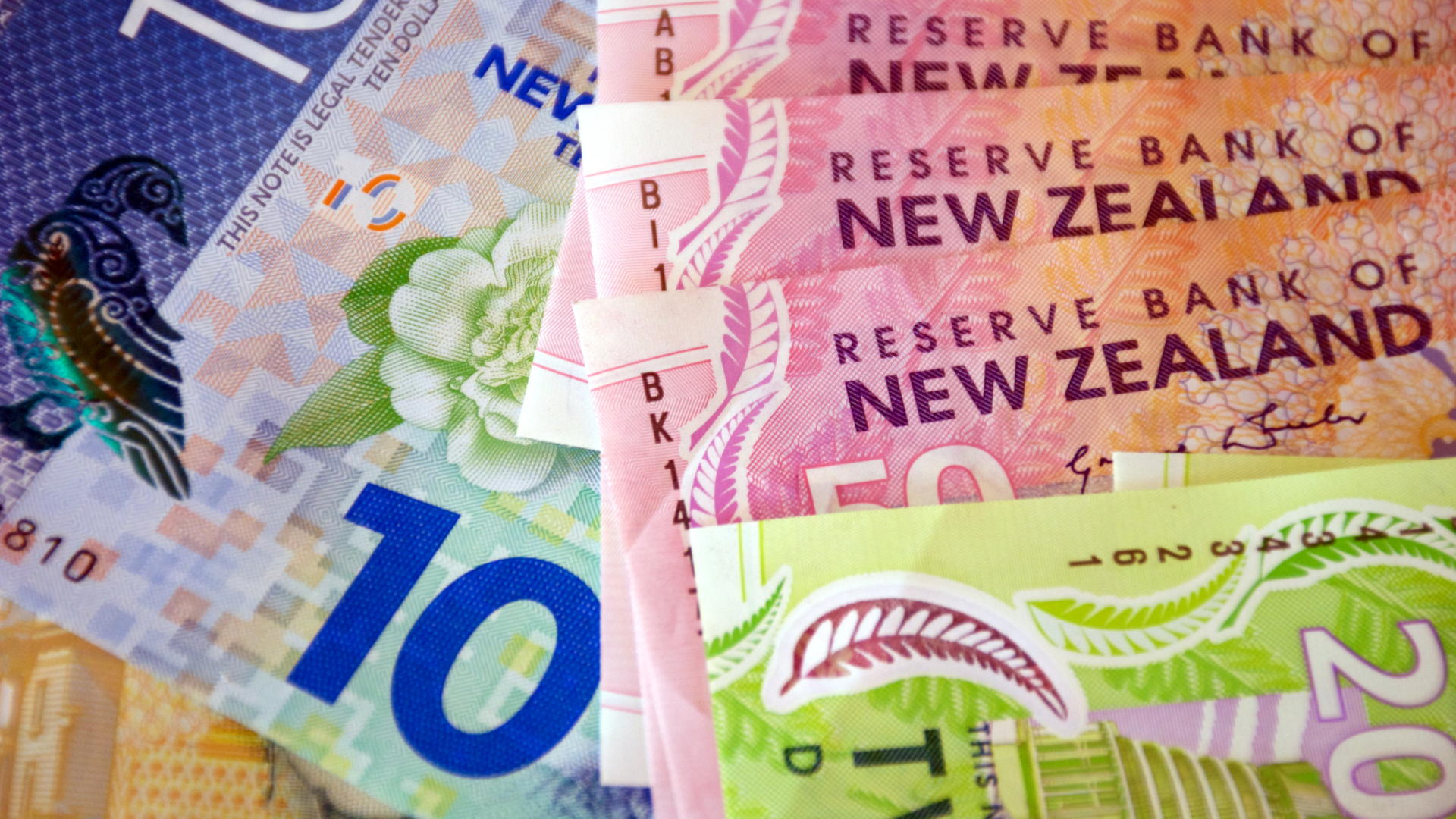 AUDNZD dives to one-week low, around 1