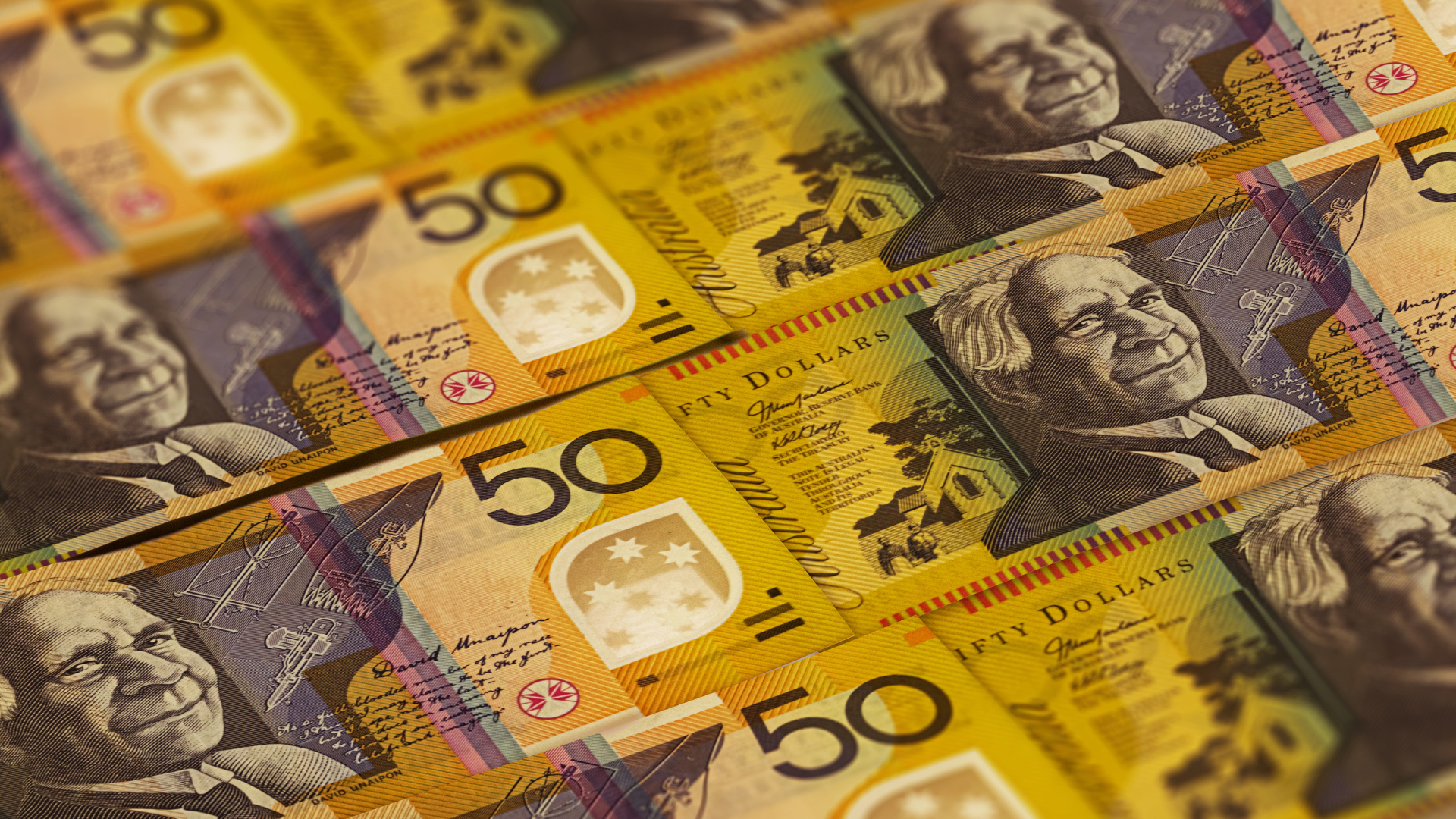 Australian Dollar appreciates due to a hawkish mood surrounding the RBA policy outlook