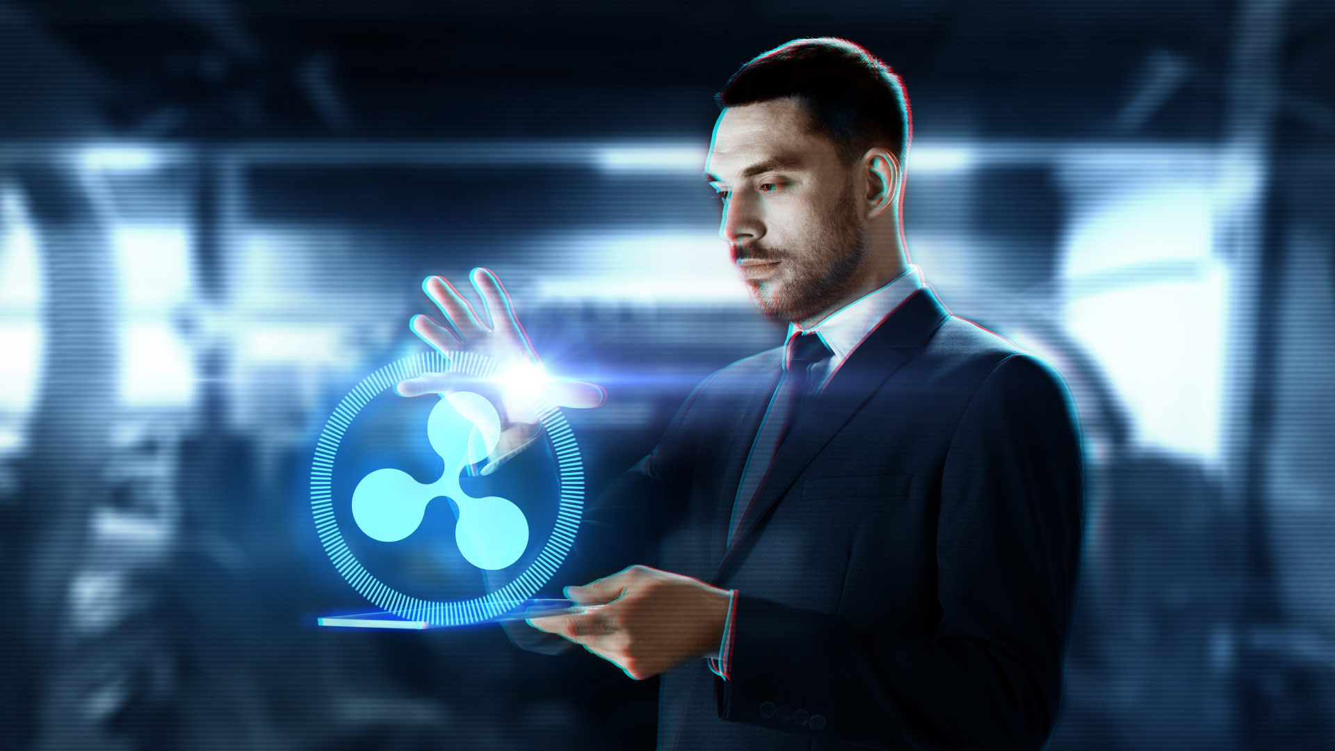 Ripple's XRP eyes $1