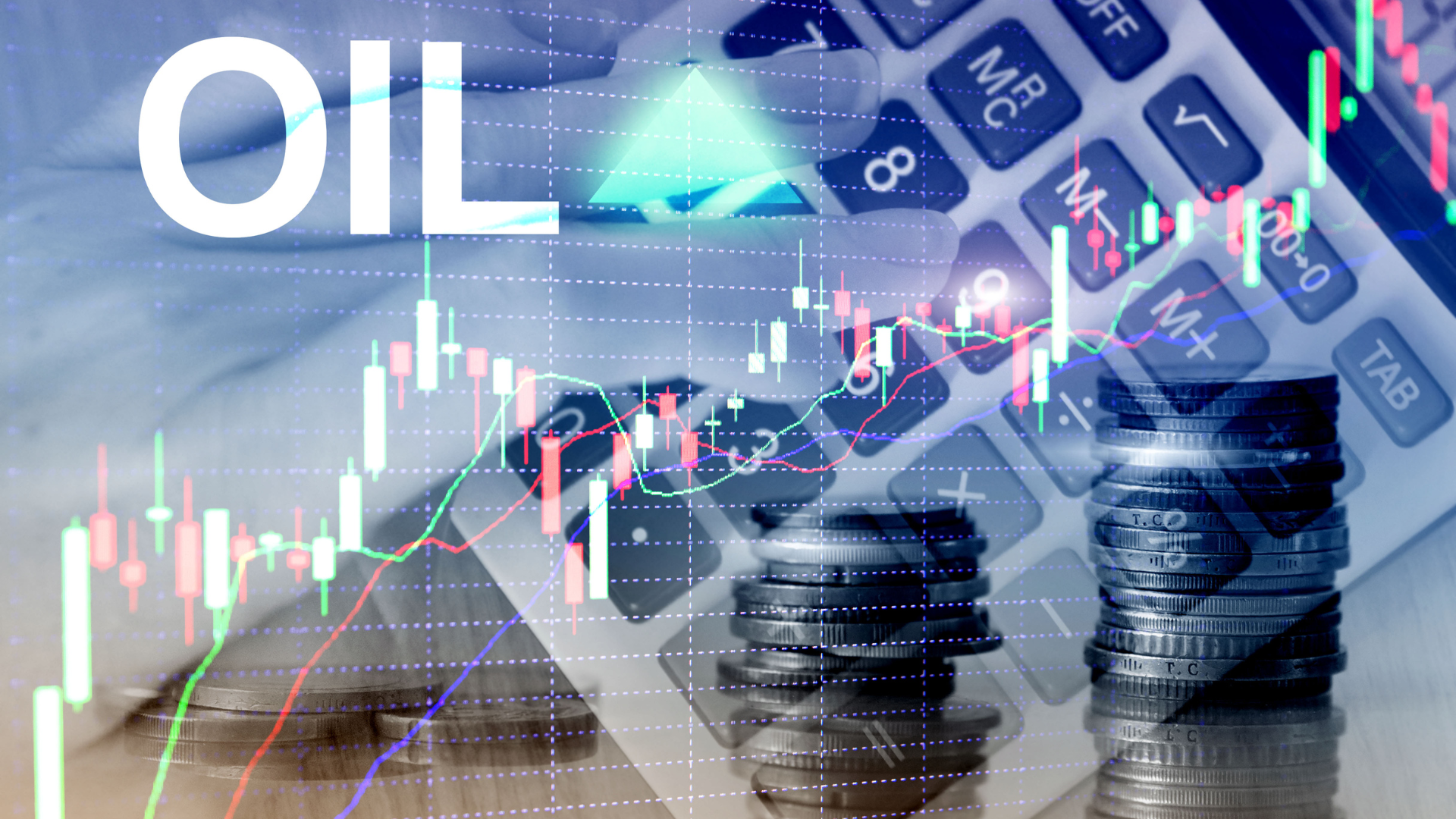 Oil prices mixed as rising Mideast tensions offset demand concerns