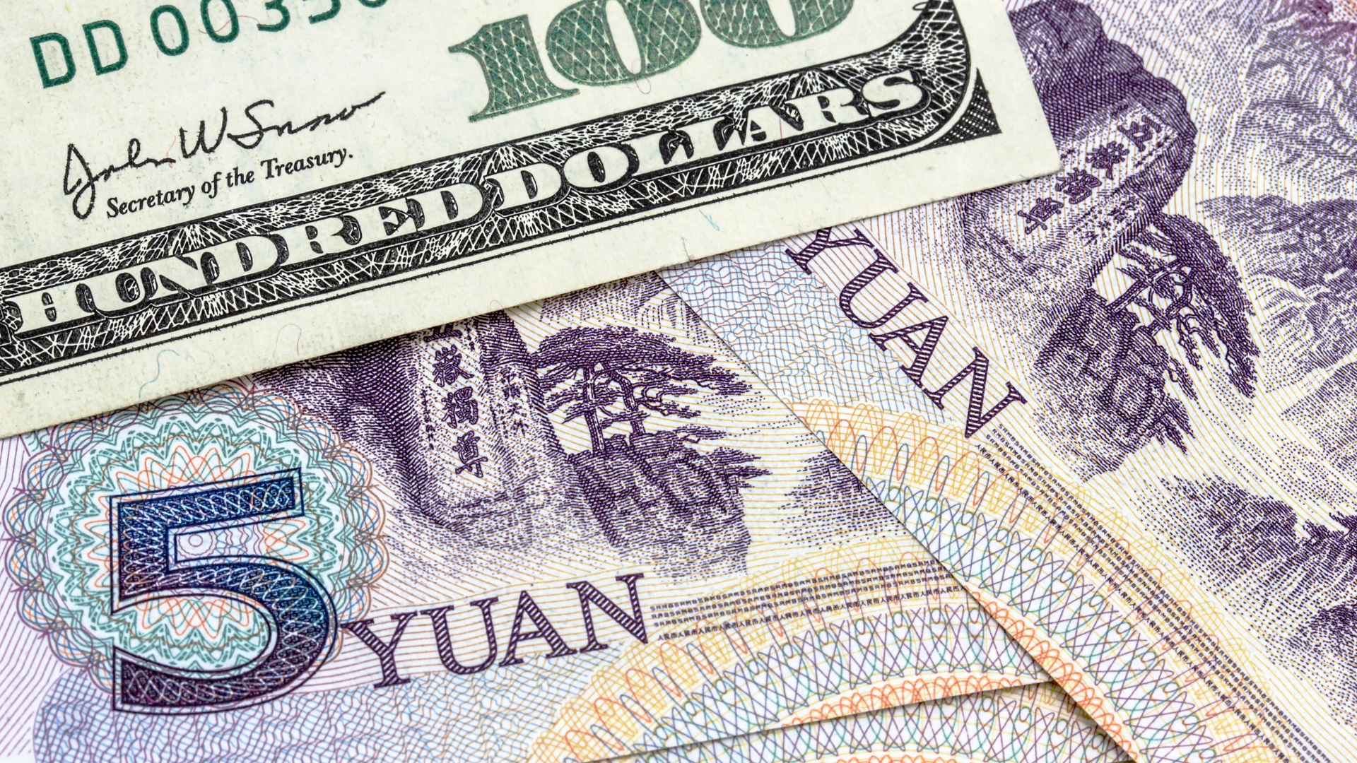 PBOC sets USDCNY reference rate at 7.1876 vs. 7