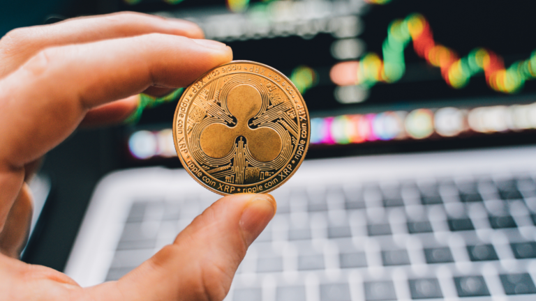 Ripple bulls target new all-time high at $3