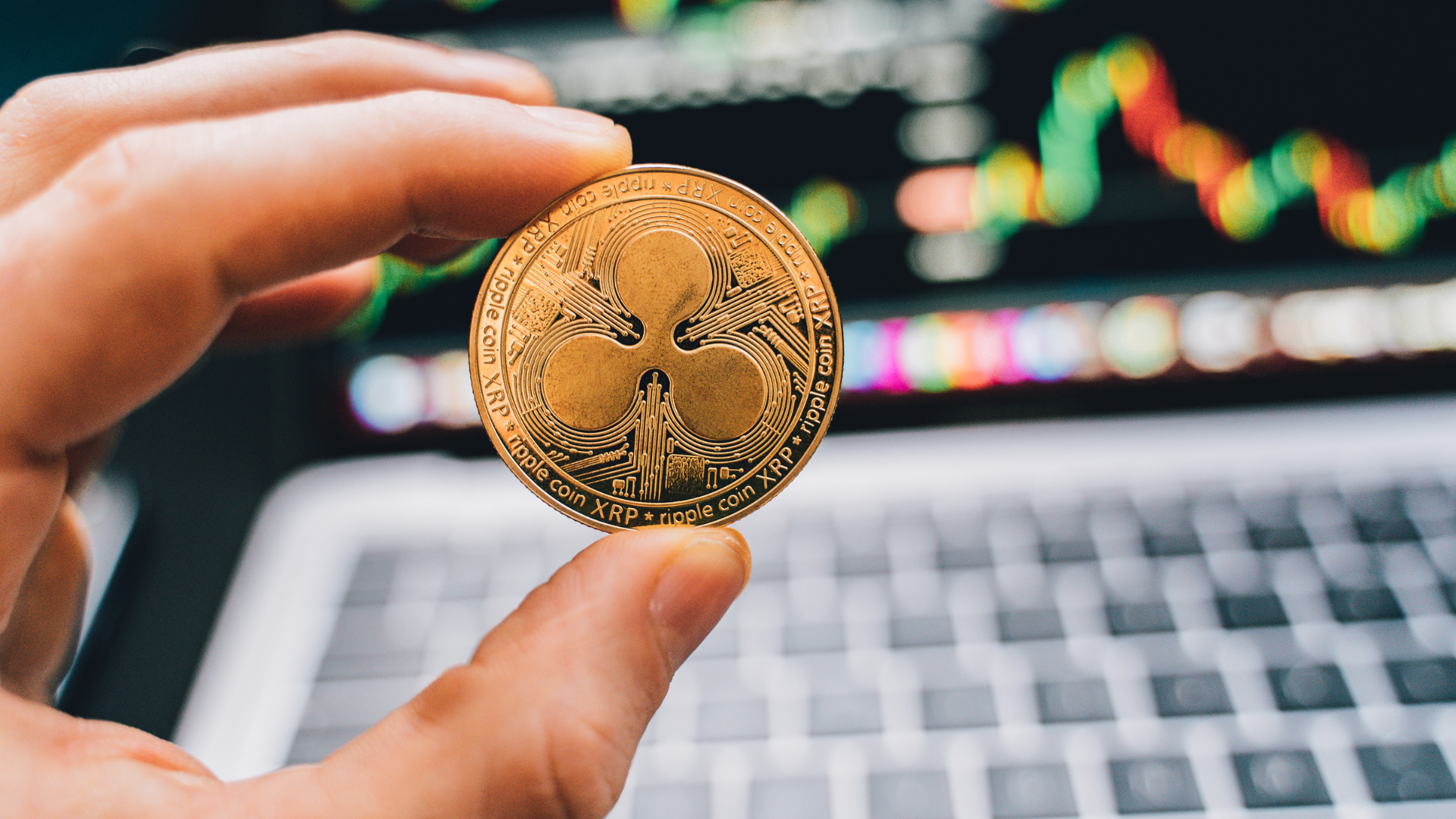 Ripple bulls target new all-time high at $3