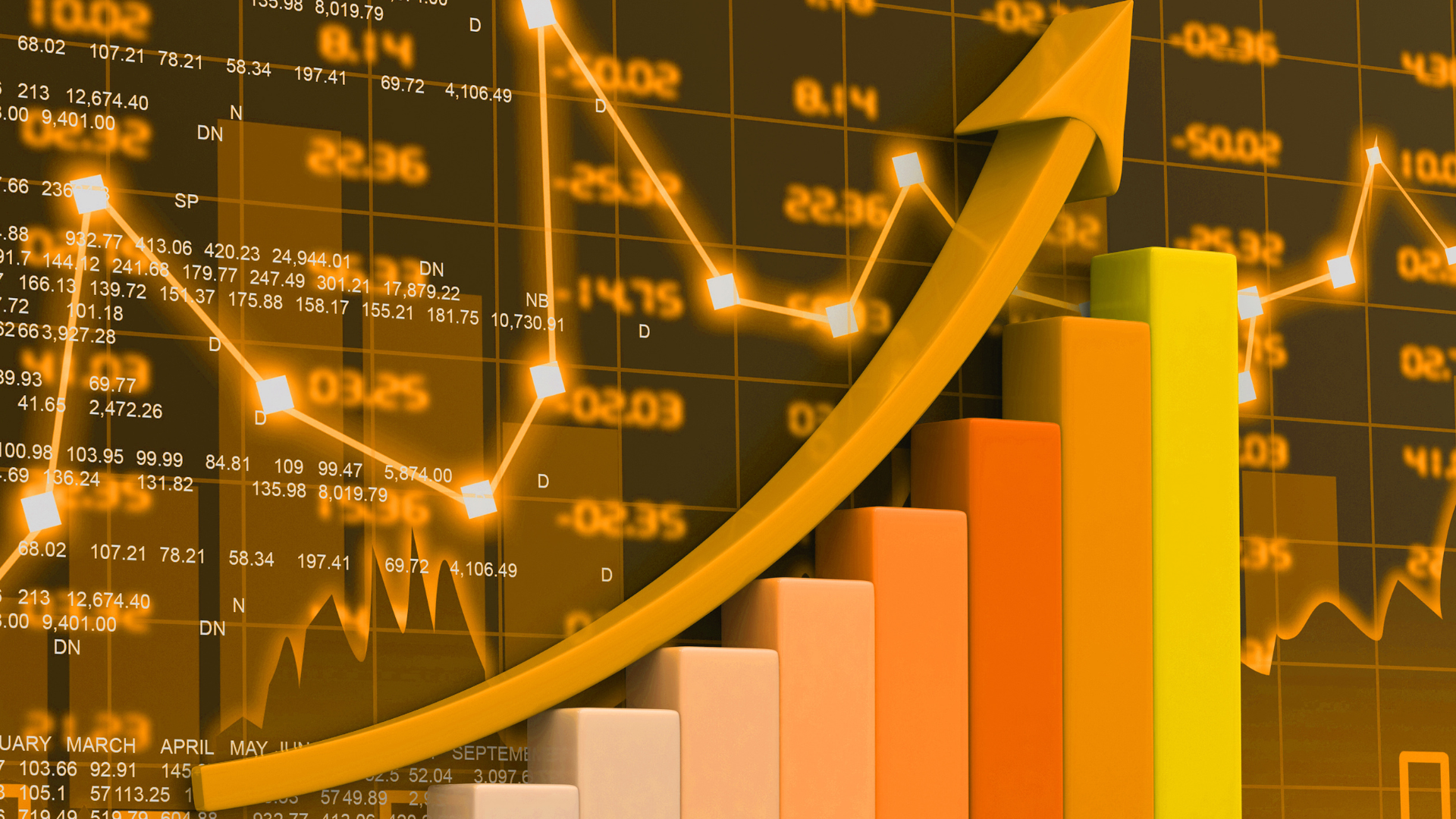 Stock price