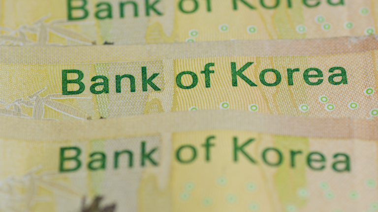 Bank of Korea governor says monetary easing this year will be flexible