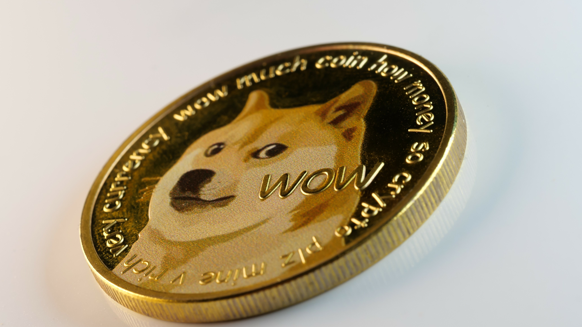 Dogecoin Price Forecast Will Bitwise ETF filing drive DOGE to $1