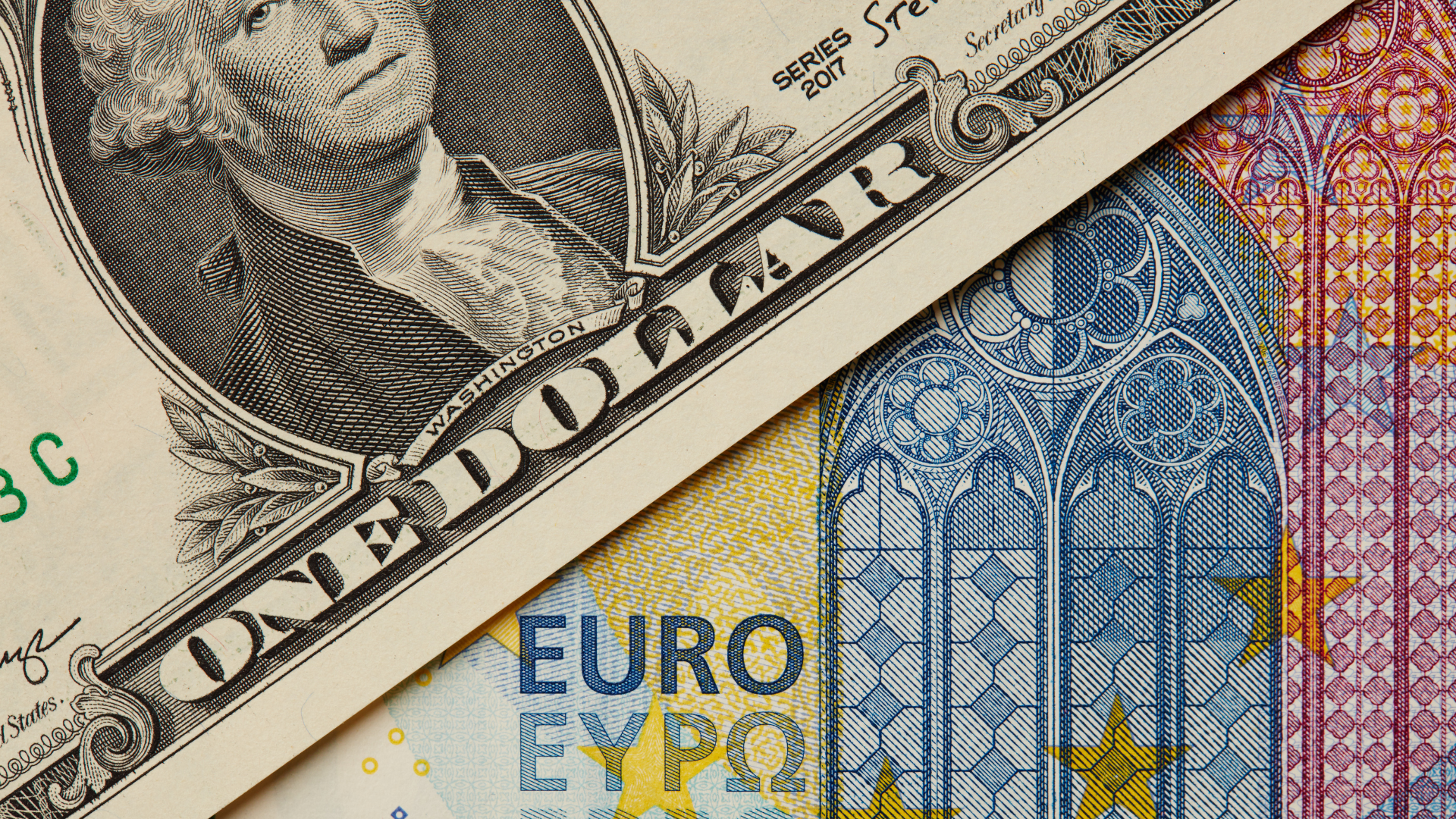 EURUSD Price Forecast Recovery is expected to be temporary