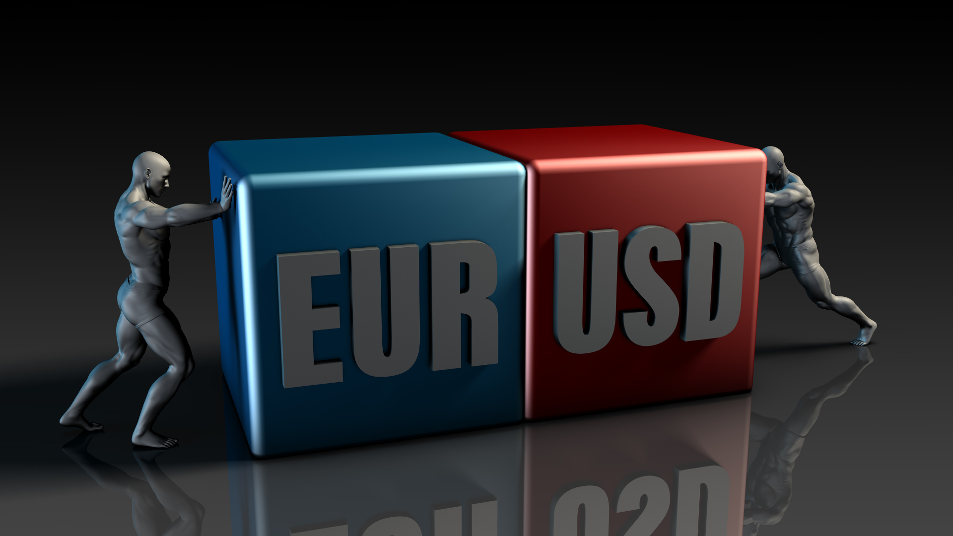 EURUSD Price Forecast Slides as Fed signals slower easing pace