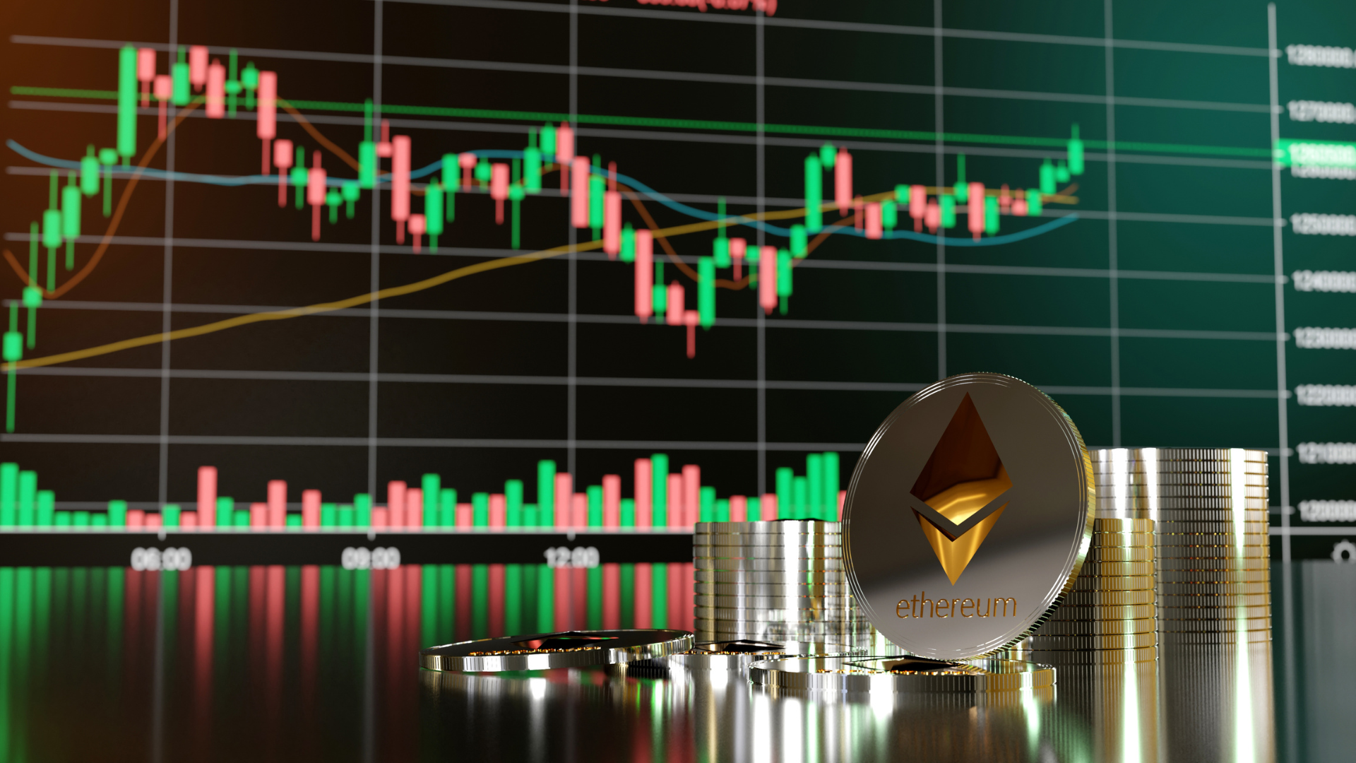 Ethereum Price Forecast ETH may not see a new all-time high in 2025 if Foundation leadership issues persist