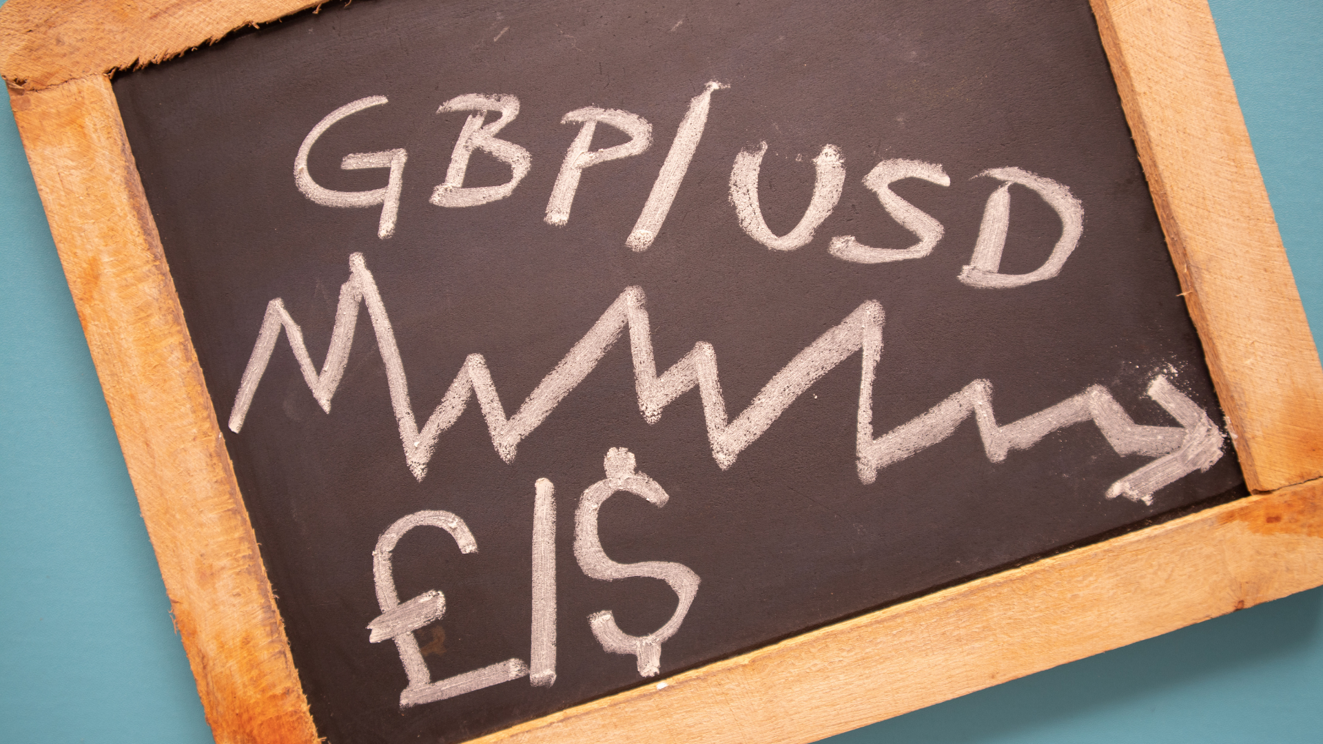 GBPUSD extends into a two-day win streak as Pound recovers