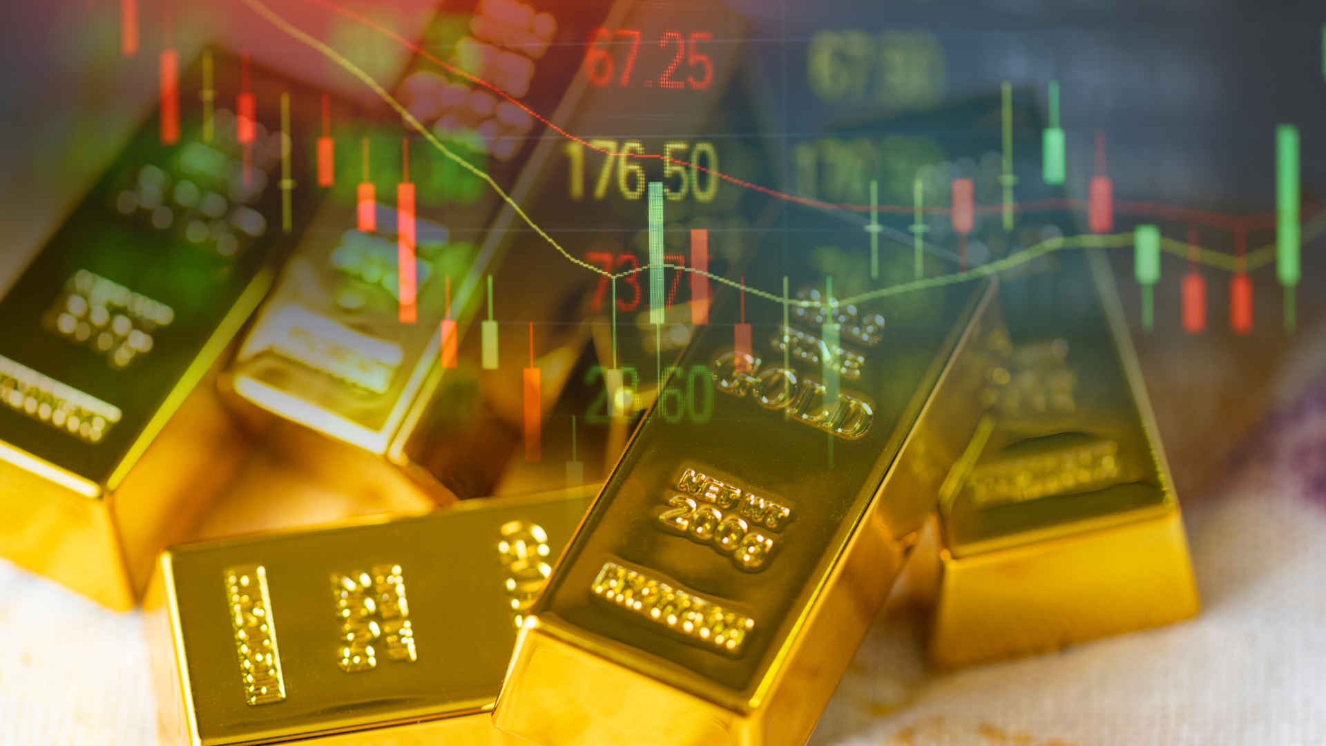 Gold Price Forecast XAUUSD extends corrective decline towards $2,730