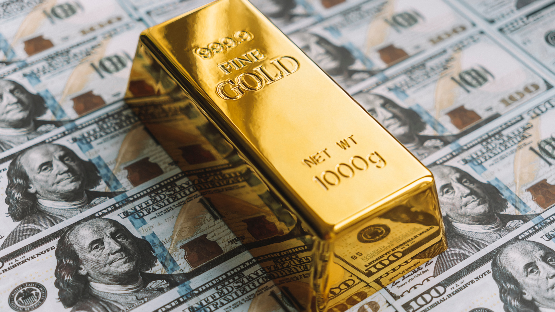 Gold Price Forecast XAUUSD posts modest gains above $2,600, focus on Trump policies