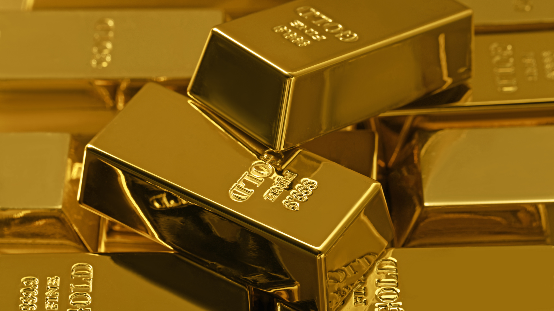 Gold Steady After Three-Day Gain With US Payrolls in Focus