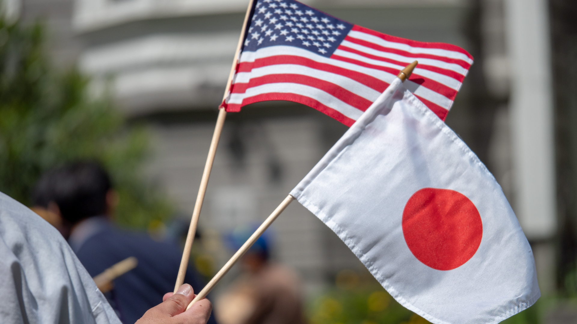 Japan reaffirms US investment commitment to boost job creation