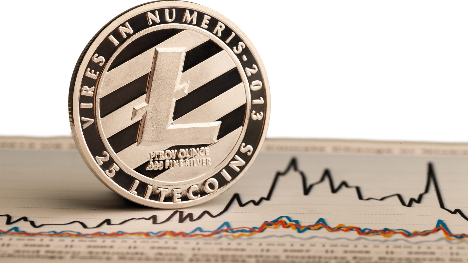 Litecoin price set for $150 rally amid comments on LTC ETF approval