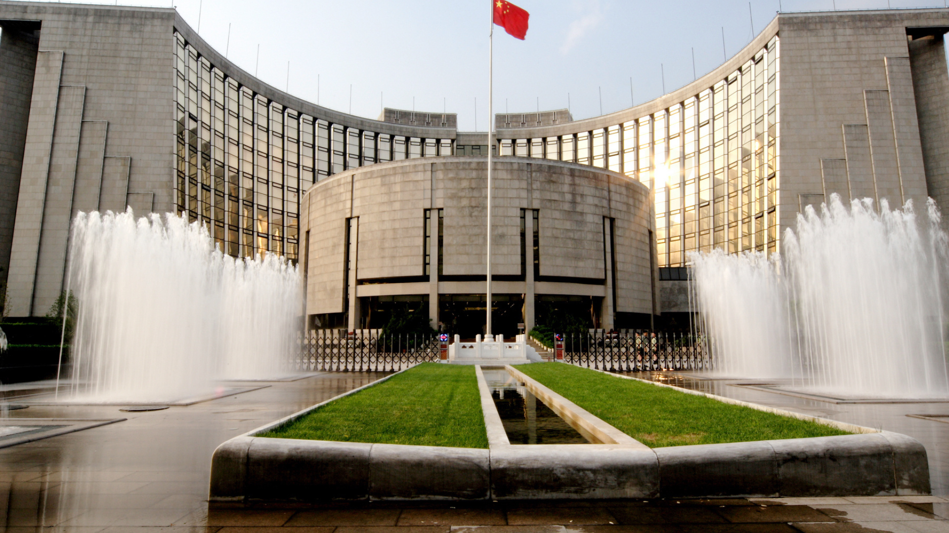 PBOC vows more stimulus to boost consumption