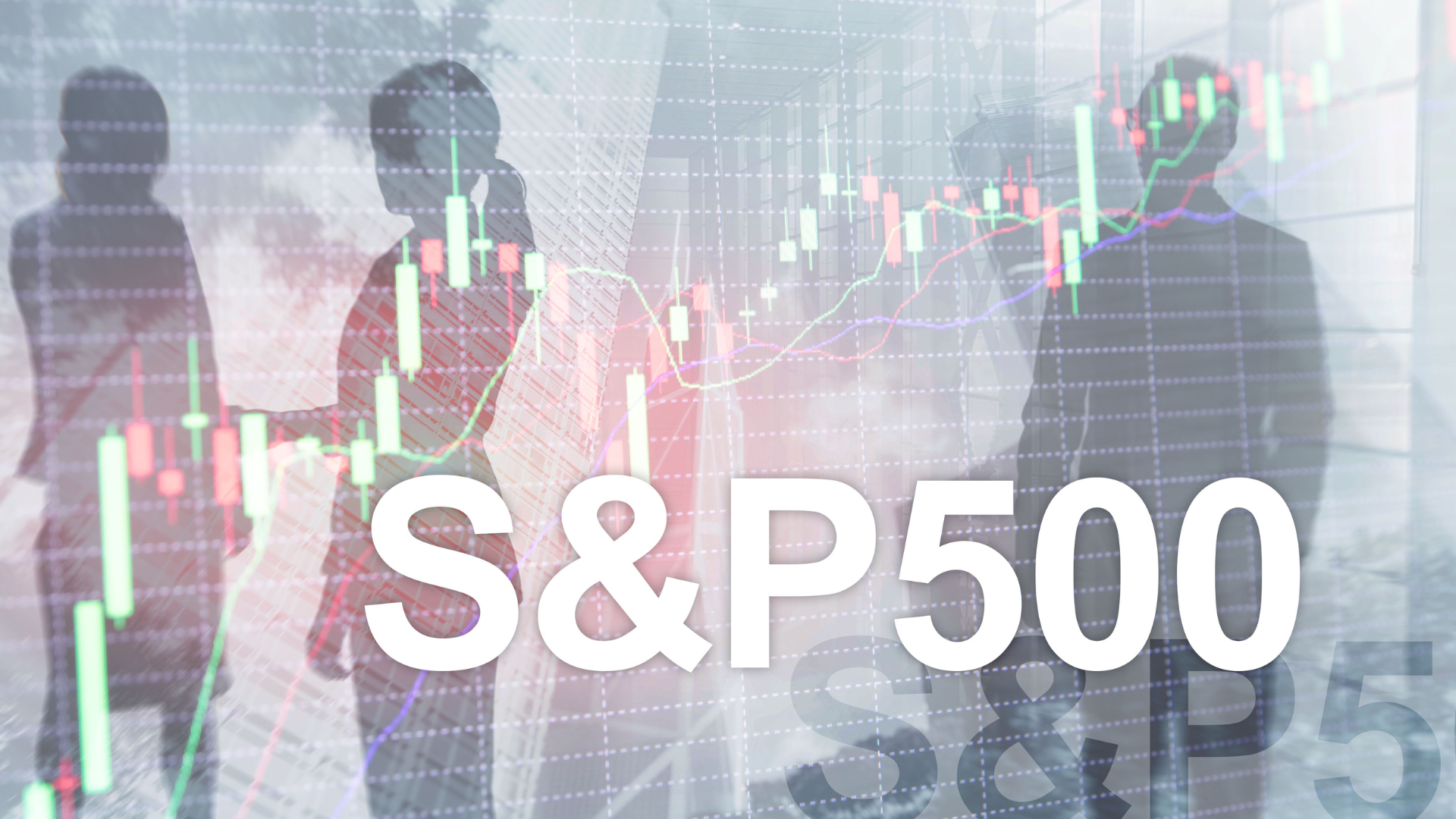 SP500 is on track for 6,400-6,500