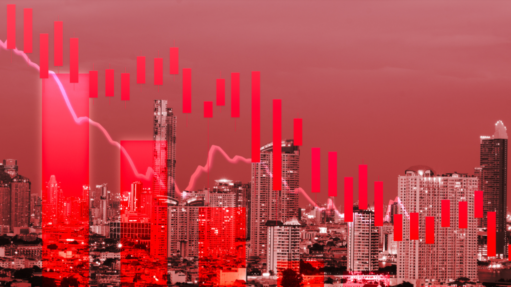 Wall Street slides as rate cut optimism fades, tech giants in focus ...