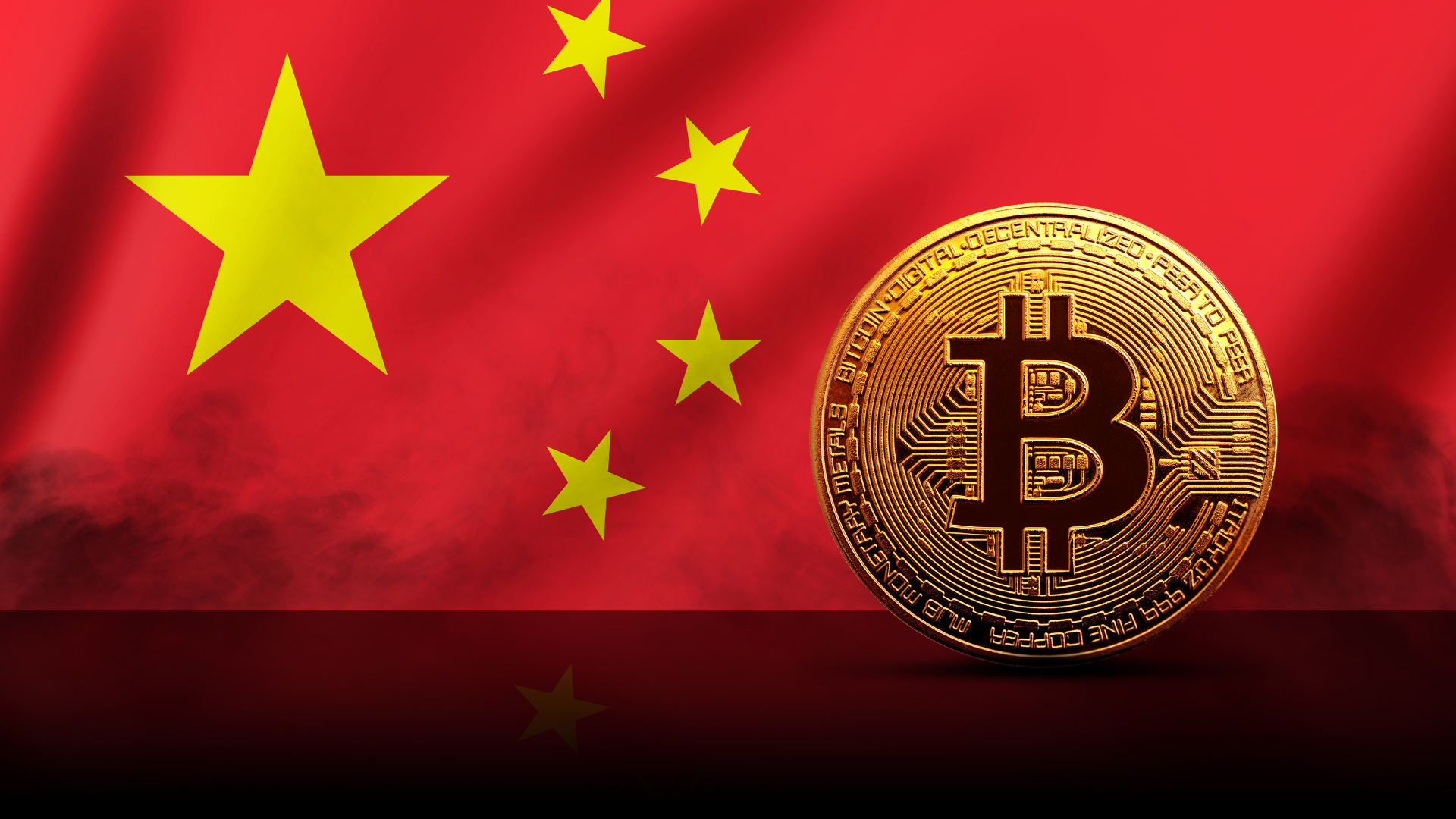 Why China's DeepSeek is causing Bitcoin and crypto market to plunge