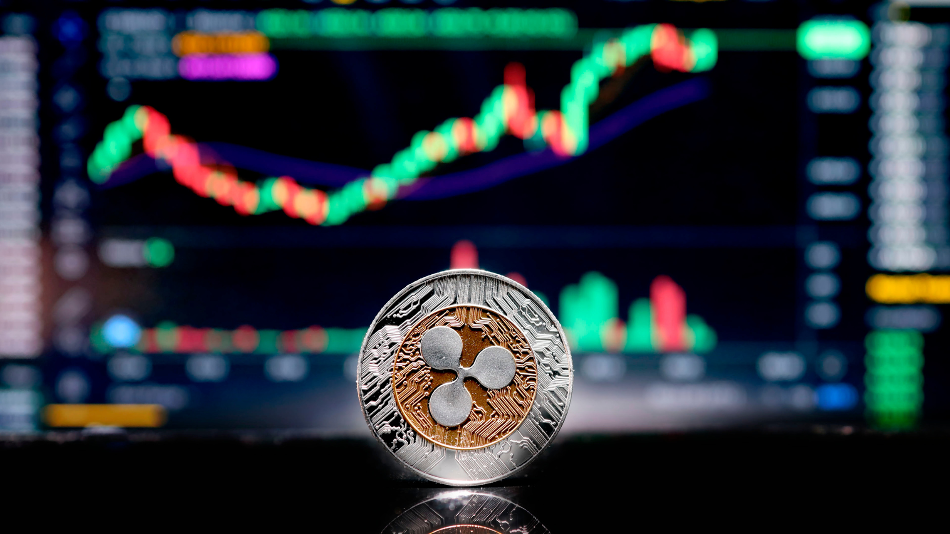 XRP poised for 15_ decline following Ripple's April 16 cross-appeal brief request