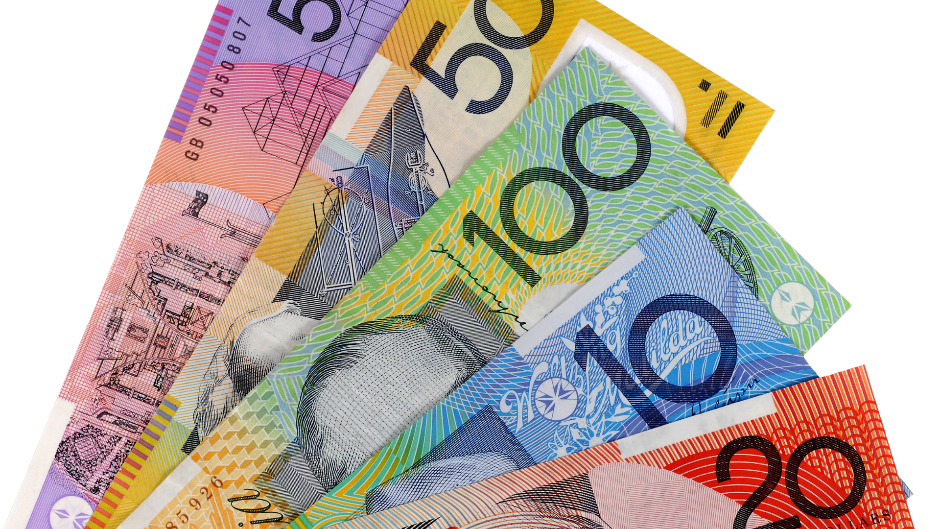 Australian dollar struggles to gain momentum after disappointing trade balance figures