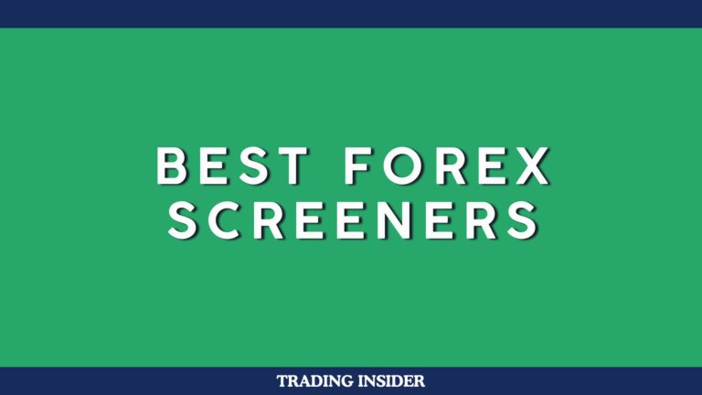 Best Forex Screeners