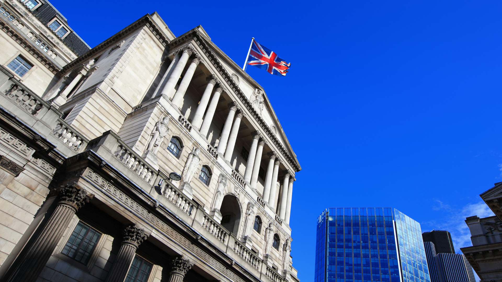 BoE’s Mann sees weaker corporate pricing power easing UK inflation risks