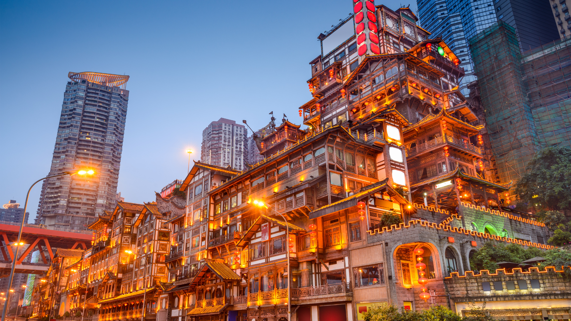 China outlines rural revitalization strategy to boost agricultural growth and economic stability