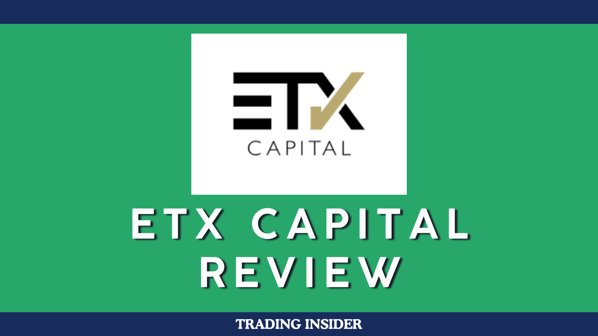 ETX Capital Review