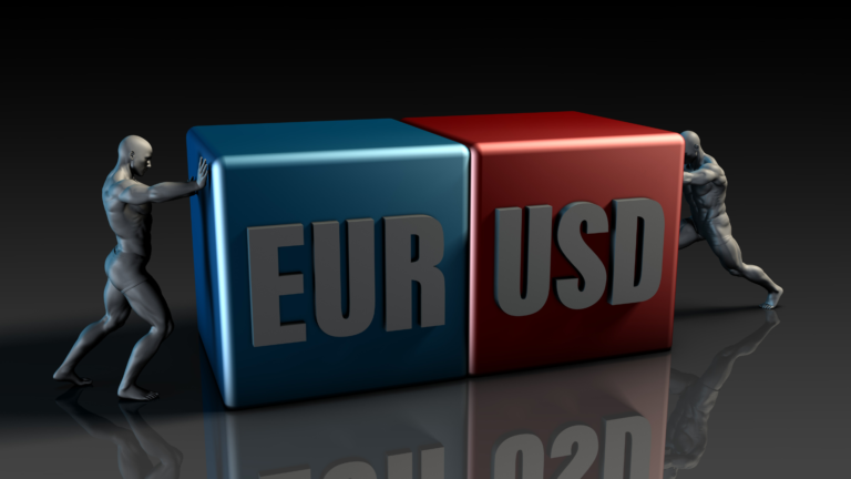 EURUSD Struggles to Recover Amid Persistent Pressure