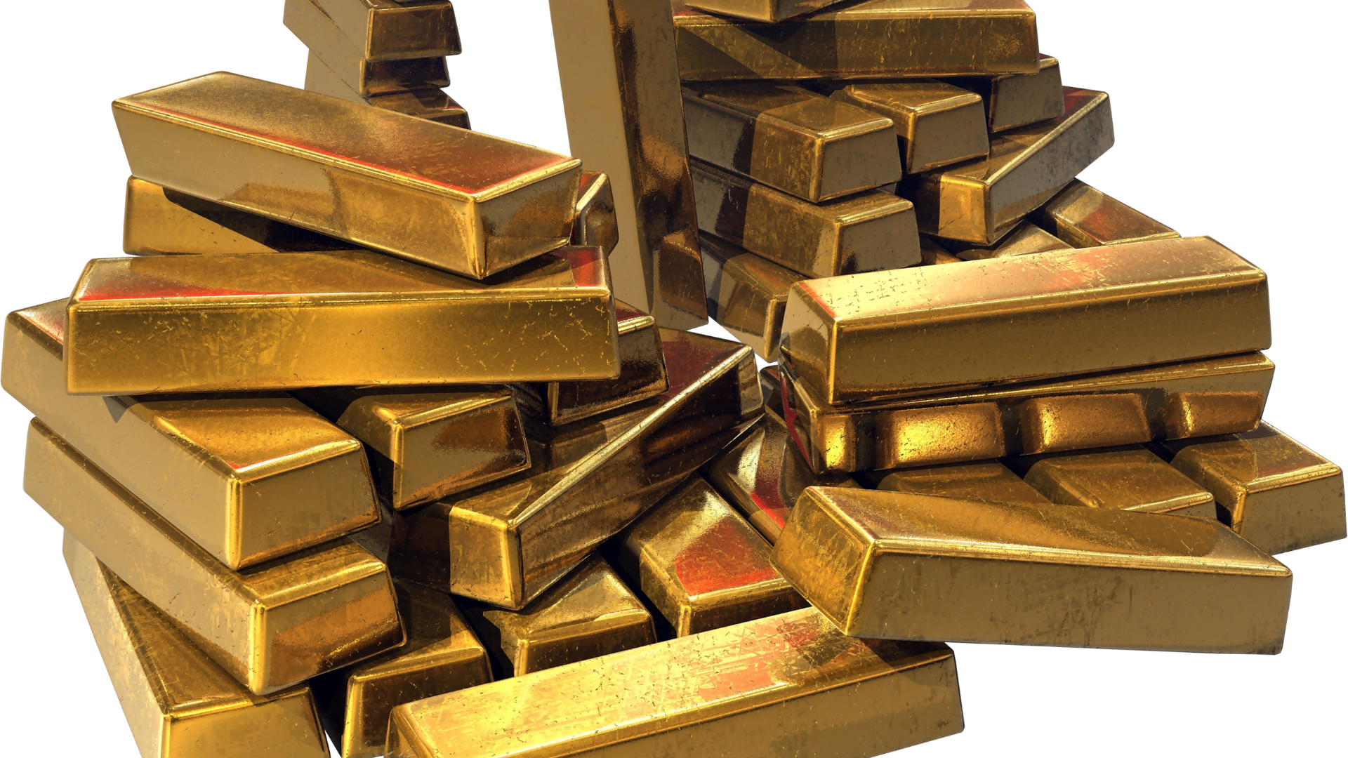 Gold