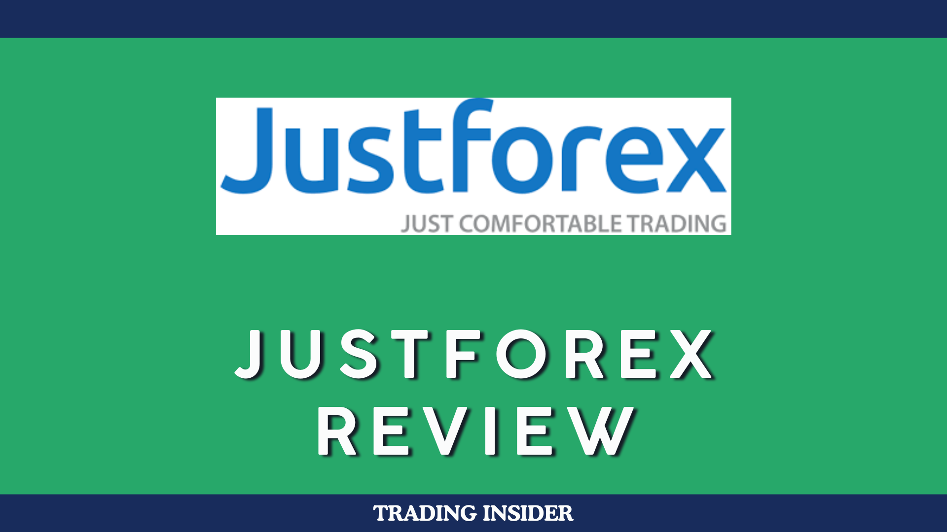 JustForex Review