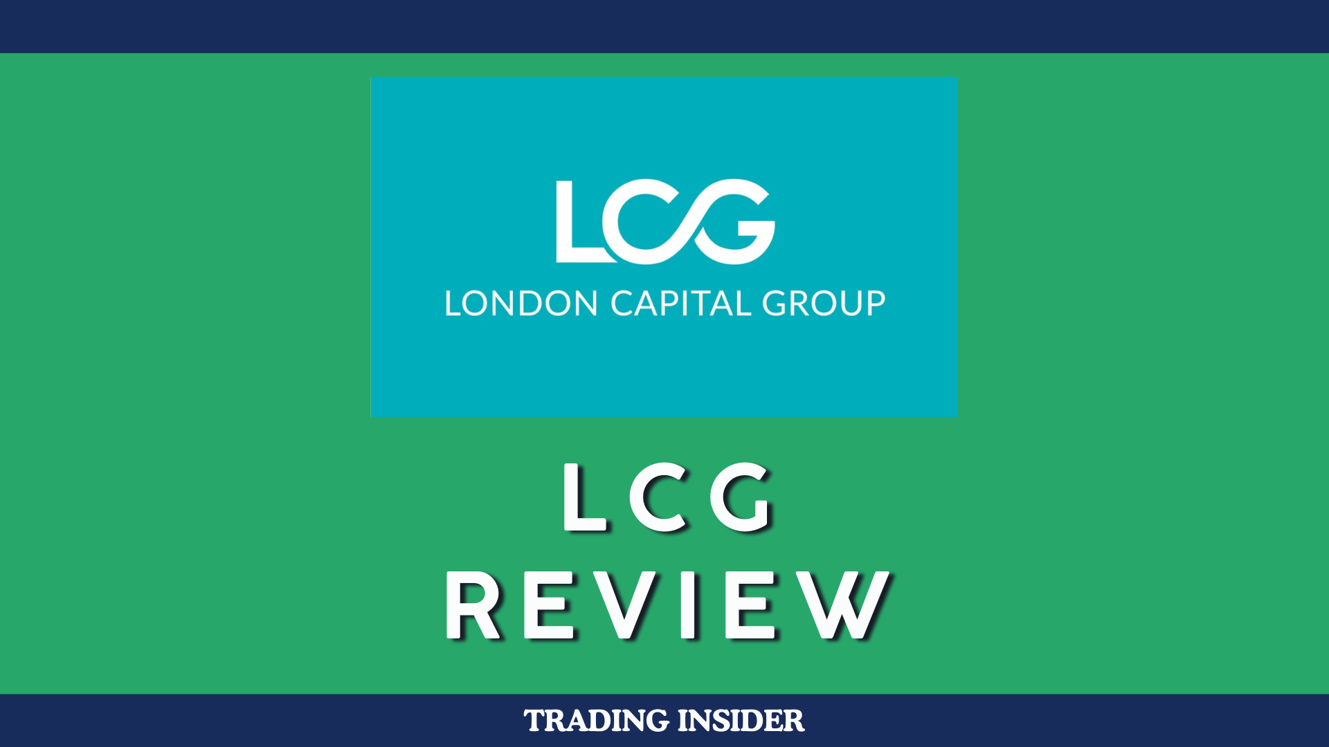 LCG Review