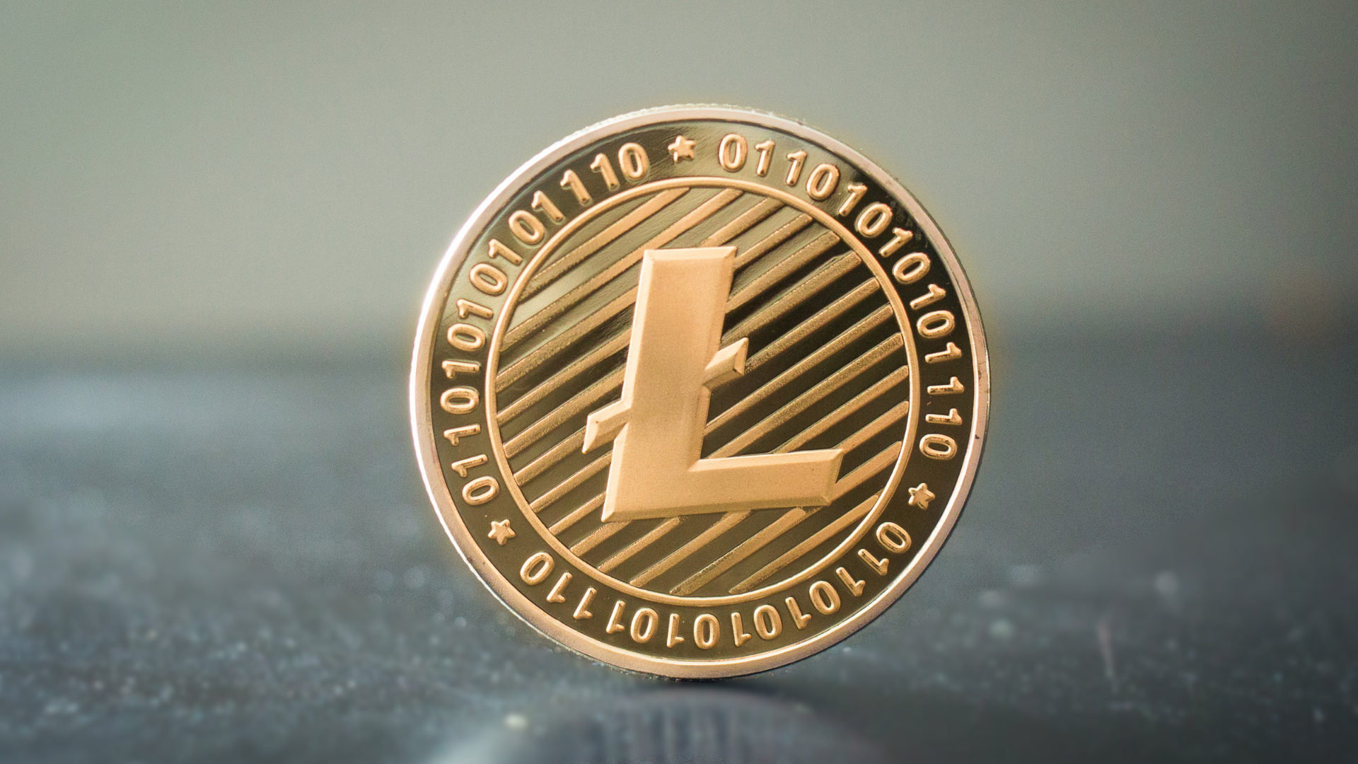 Litecoin eyes rebound as whale accumulation offsets Franklin Templeton-driven sales