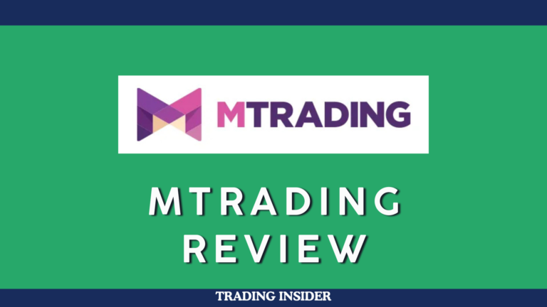 MTrading Review