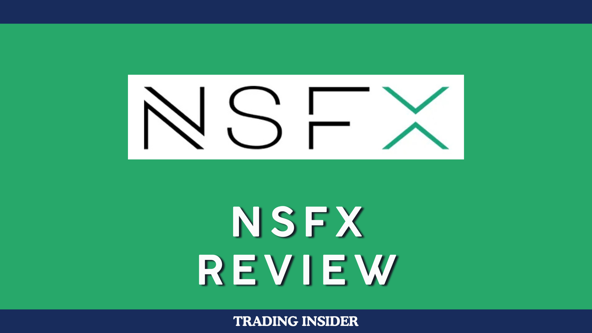 NSFX Review