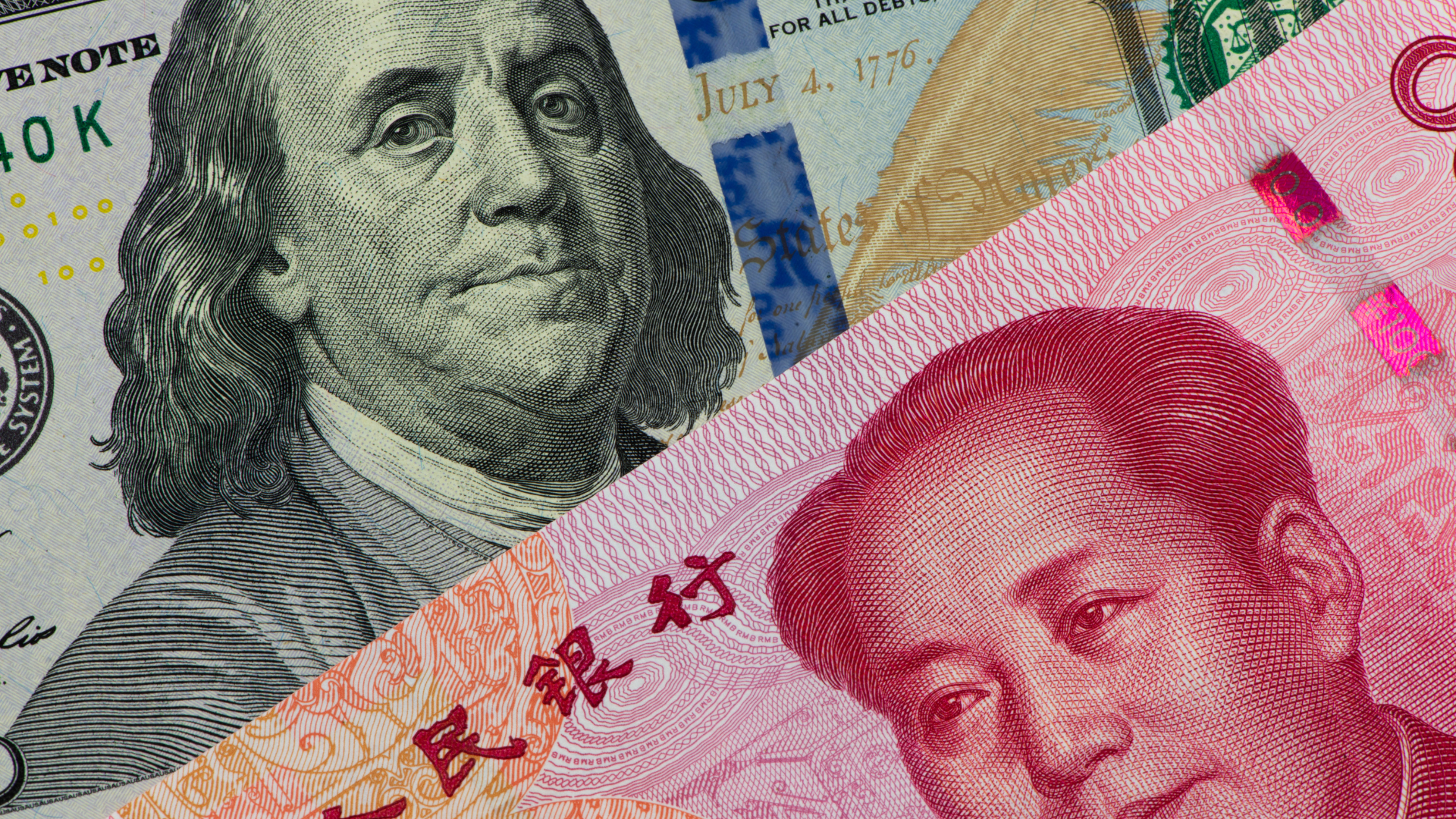 PBOC raises yuan reference rate slightly as markets watch policy signals