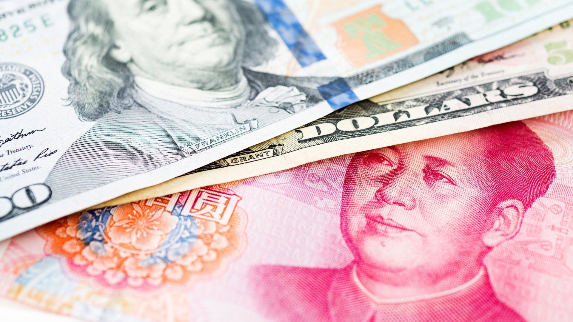 PBOC slightly raises USDCNY reference rate as yuan remains under pressure