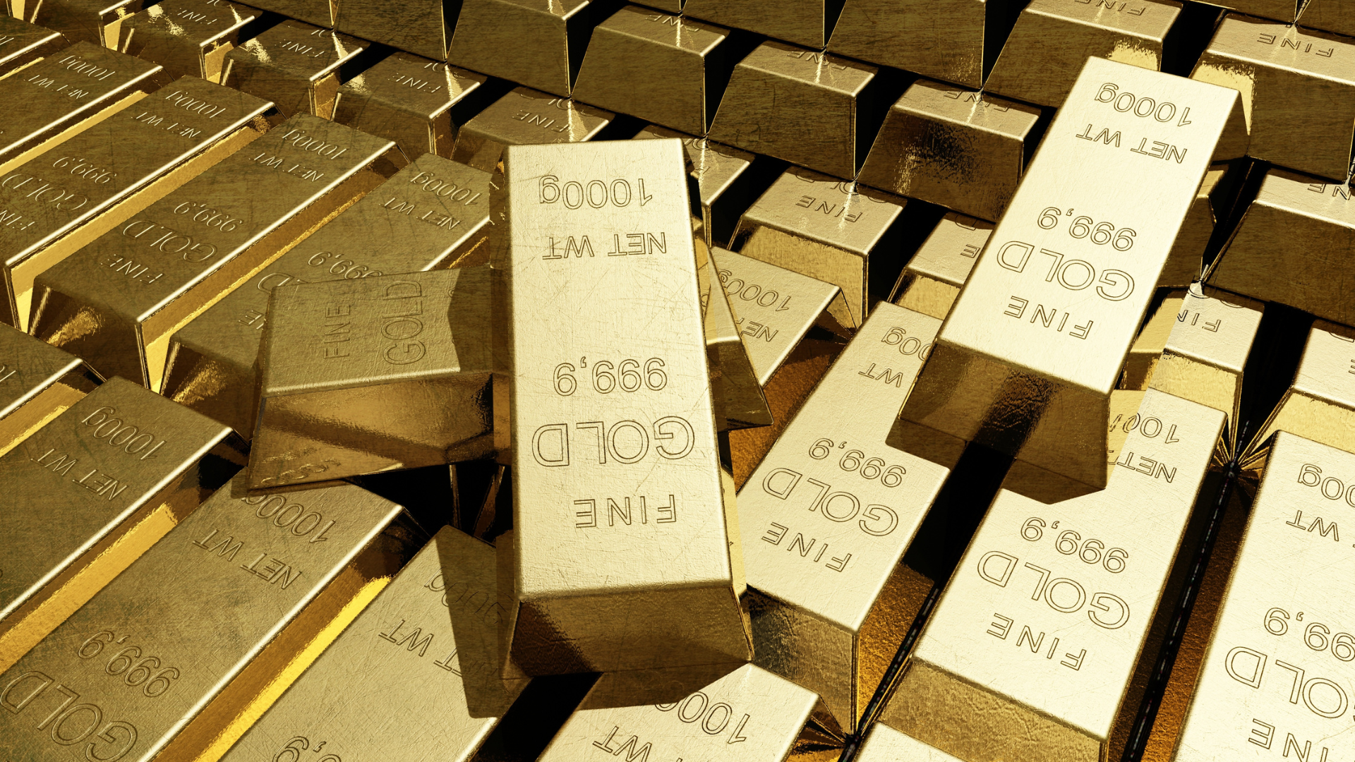 Russians turn to gold as ruble weakens under inflation and sanctions pressure