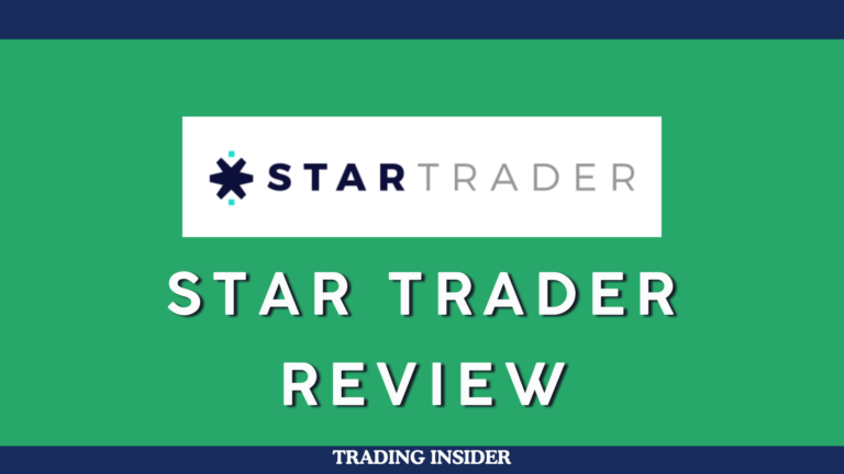 STAR TRADER Review