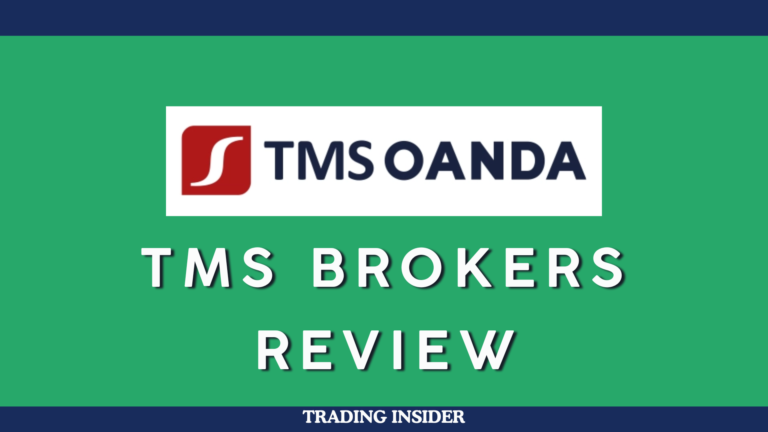 TMS BROKER Review