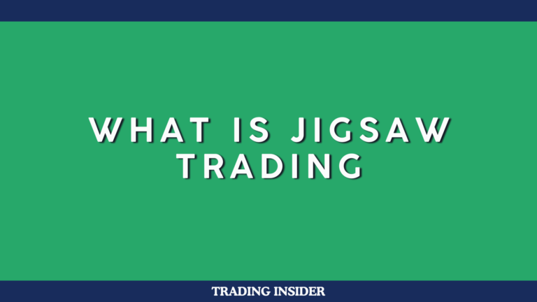 What Is Jigsaw Trading