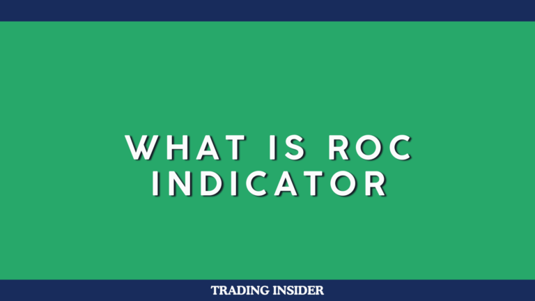 What Is ROC Indicator