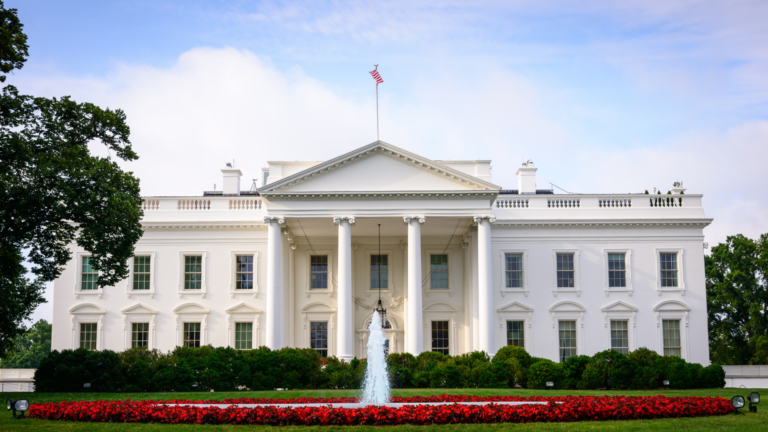 White House Proposes Sovereign Wealth Fund to Strengthen Economic Stability