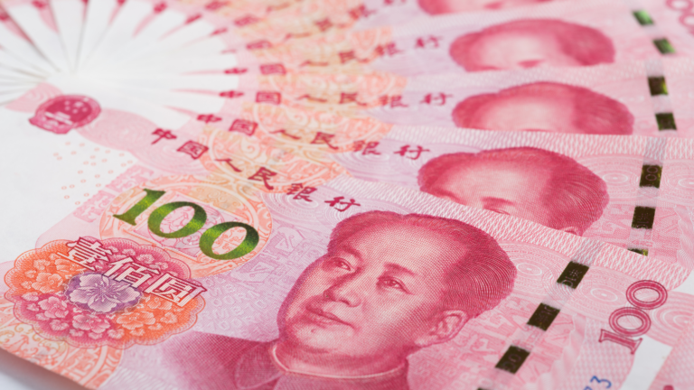 China’s central bank raises yuan reference rate as policy signals remain in focus