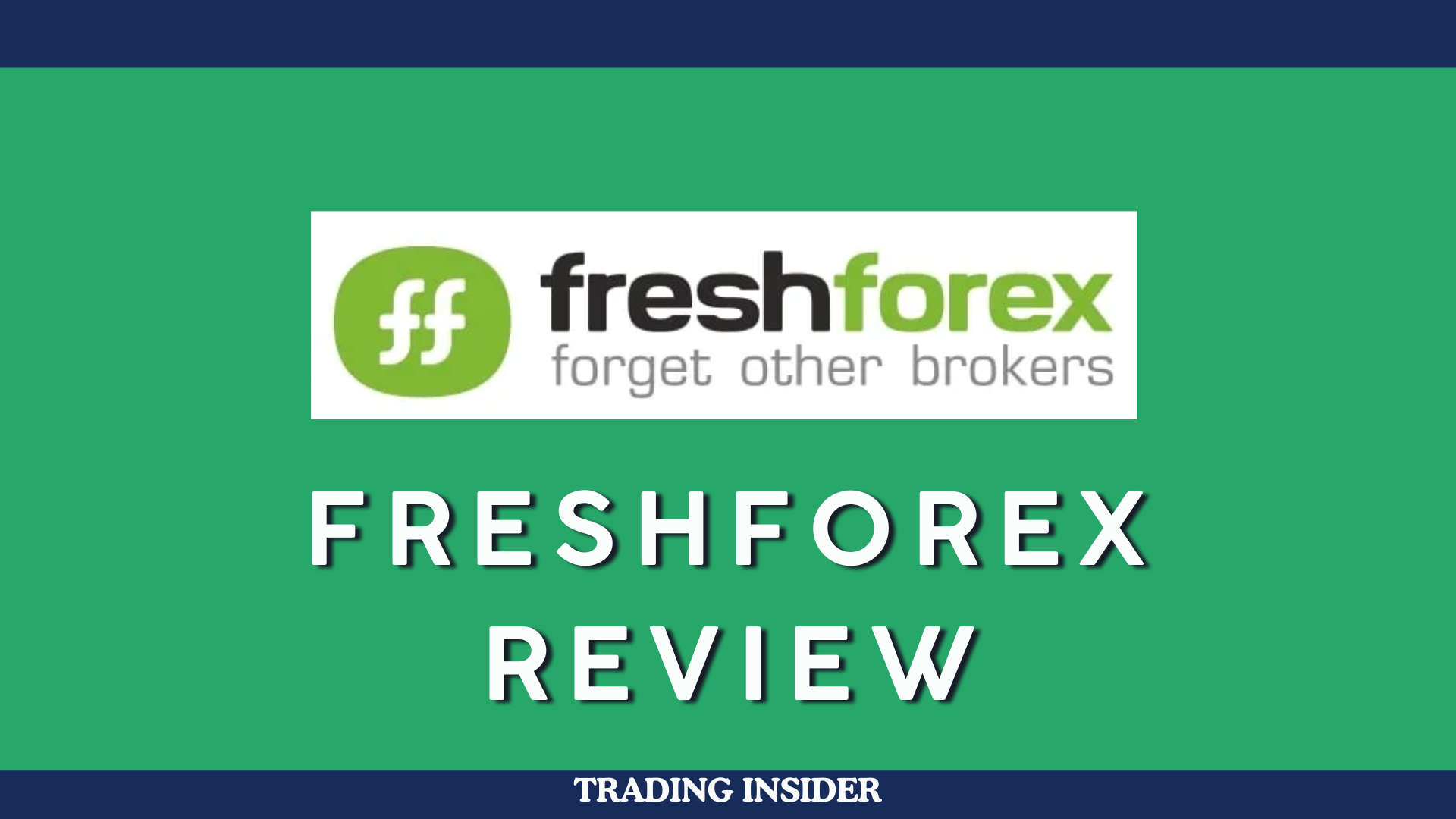 FRESHFOREX Review (1)