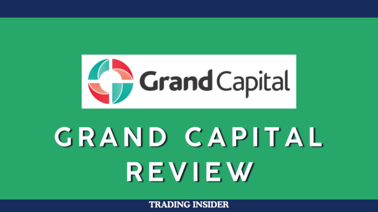 GRAND CAPITAL Review